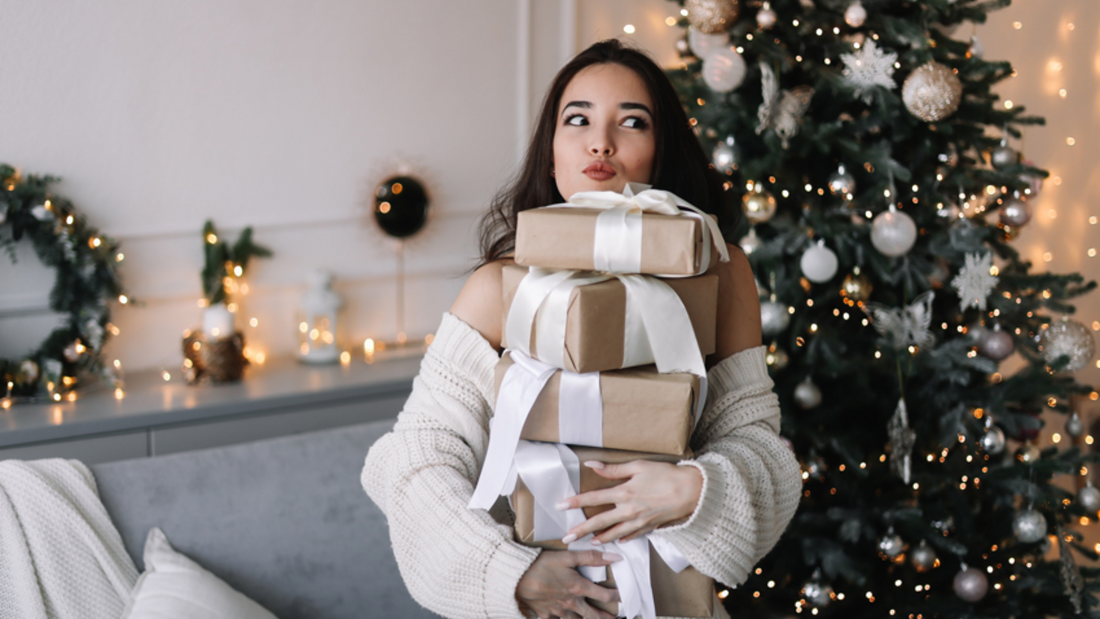 Celebrate Christmas 2024 with the Best Beauty Products in Australia  The Fortune Tales