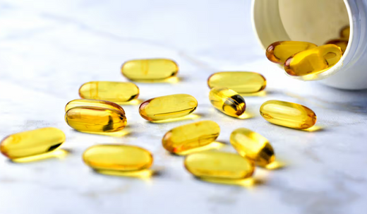 Omega-3 Supplements for Heart Health: A Vital Addition to Your Daily Routine in 2025