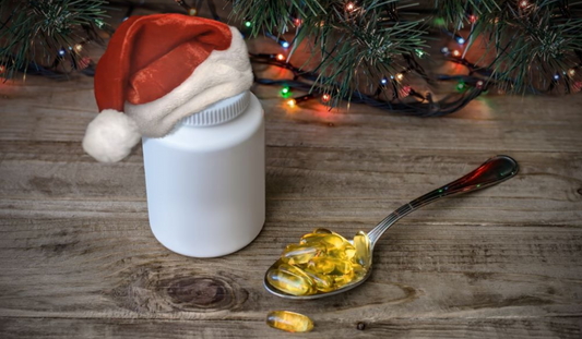 The Importance of Healthcare During Christmas 2024 A Guide by The Fortune Tales