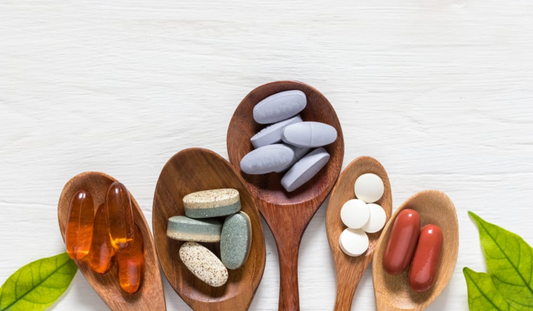 The Ultimate Guide to Bone Health How Supplements Can Strengthen Your Bones