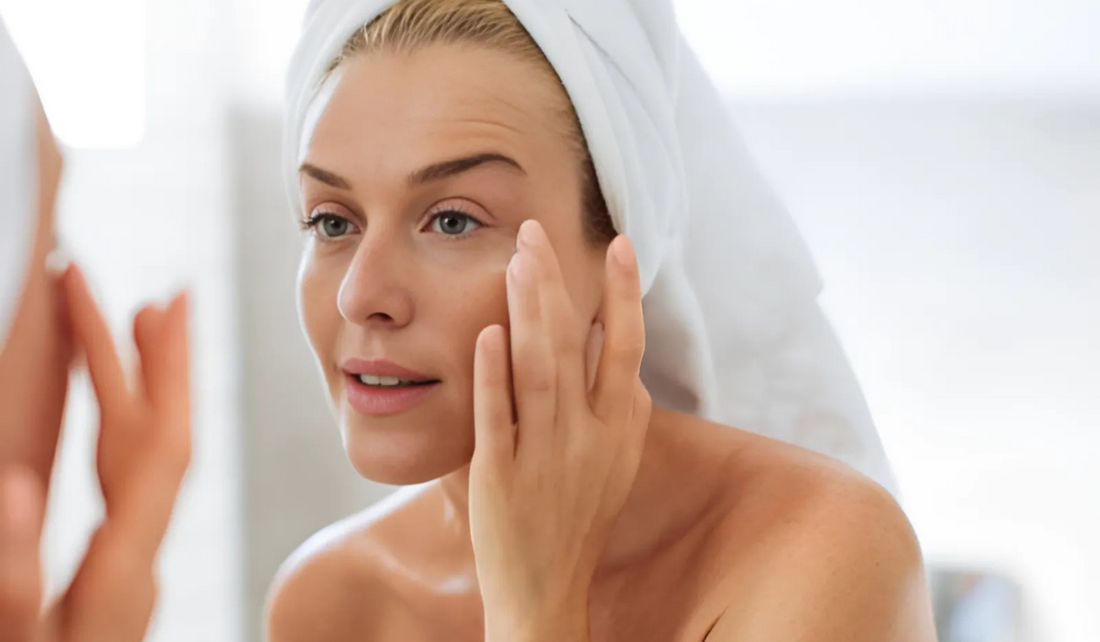 The Ultimate Guide to the Best Supplements for Healthy Skin Glowing from the Inside Out  The Fortune Tales