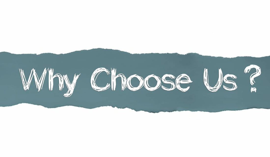 Why Choose The Fortune Tales for Your 2025 Skincare and Beauty Needs?