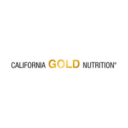 California Gold Nutrition