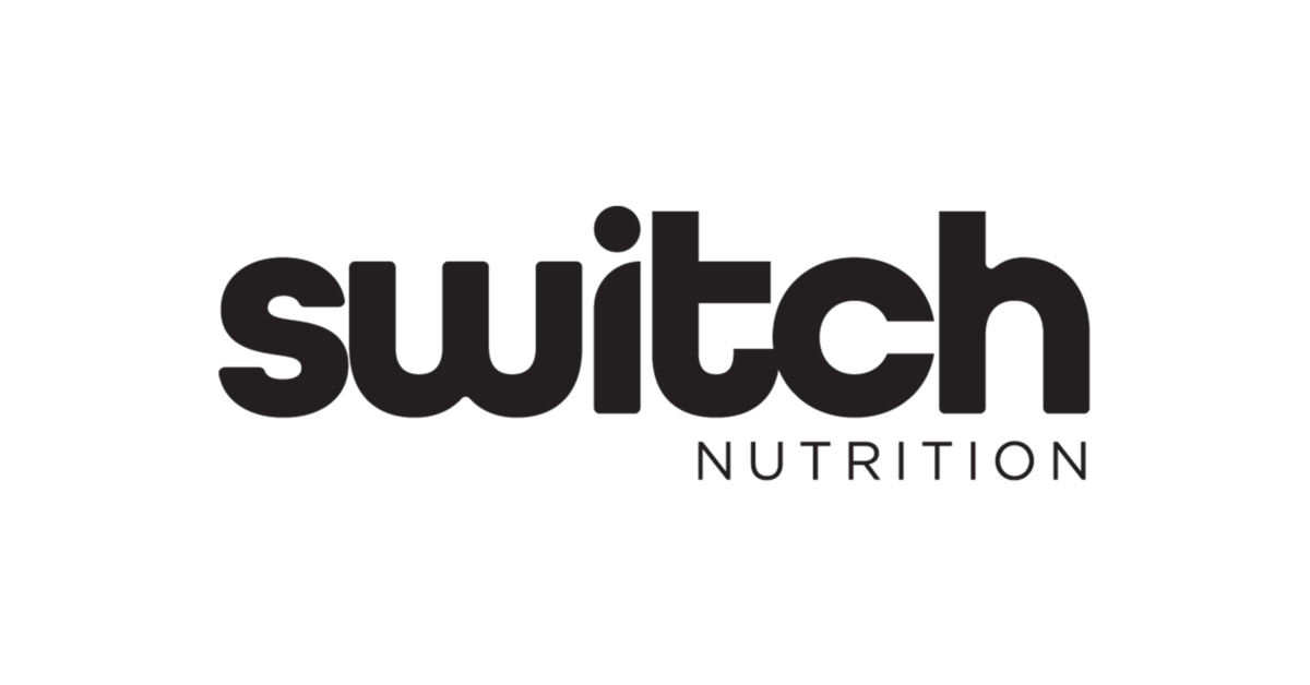 Switch Nutrition