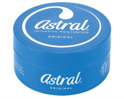 Astral Cream 200ml 