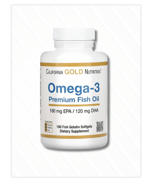 California-Gold-Nutrition-Omega-3-Premium-Fish-Oil-100-Softgels-Brain-Health