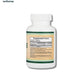 Double-Wood-Supplements-Idine-99%-10mg-Capsules-Cell-Membrane-Telomere-Health