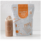 HAPPY WAY Top of The Choc Whey Protein Powder 1kg  