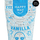 HAPPY WAY Vanilla Whey Protein  500g 