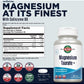 KAL-Magnesium-Taurate-400mg-Coenzyme-B6-Vegan-Heart-Health-90-Tabs