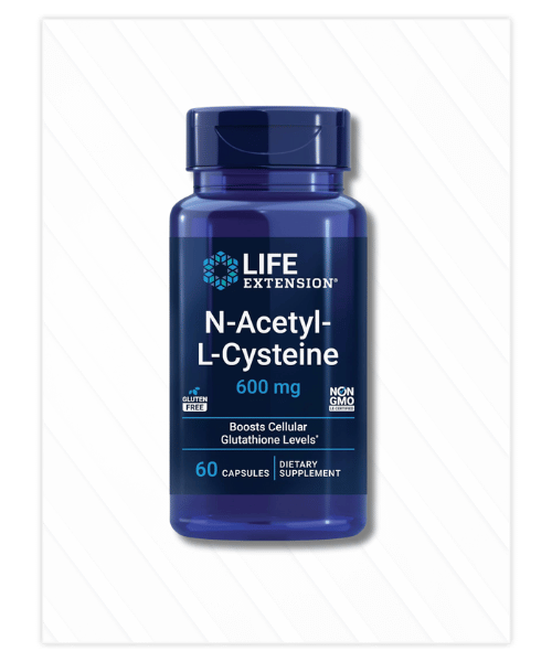 Life-Extension-N-Acetyl-Cysteine-600mg-Vegetarian-Capsules-Detox-Support