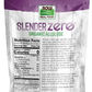 NOW Foods, Real Food, Slender Zero, Organic Allulose