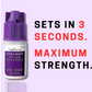 Nailene Ultra-Quick Nail Glue Clear 
