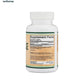 Nattokinase Supplement 4,000 FU – Cardiovascular & Circulation Support 120 Capsules | Double Wood Supplements