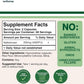 Nattokinase Supplement 4,000 FU – Cardiovascular & Circulation Support 120 Capsules | Double Wood Supplements