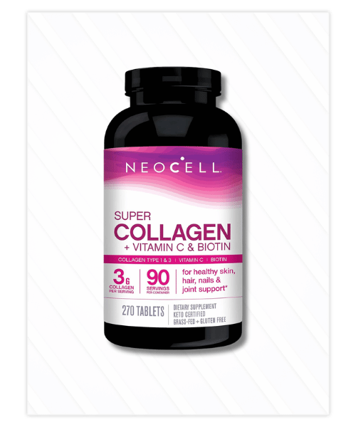 NeoCell-Super-Collagen-Vitamin-C-Biotin-270-Count