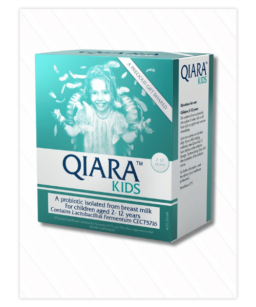 Qiara-Kids-Probiotic-Sachets-28-Pack-Healthy-Digestion