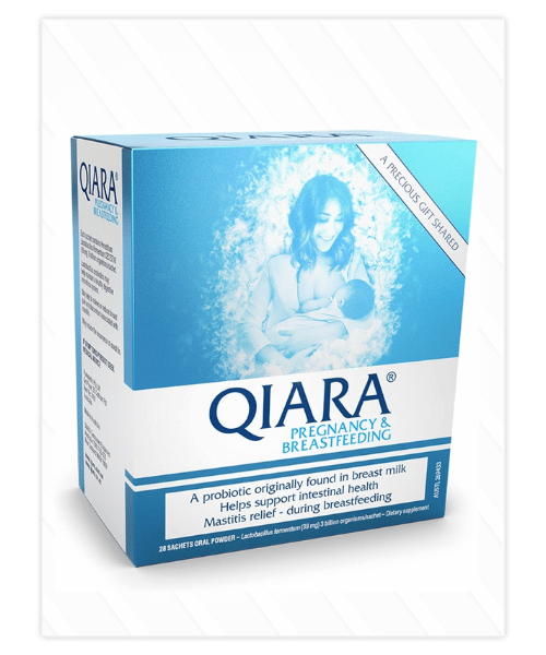 Qiara-Pregnancy-Breastfeeding-Probiotic-28-Sachets-Gut-Health-Breastmilk-Relief-The-Fortune-Tales