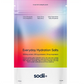  Sodii Everyday Hydration Salts Mixed Flavours 