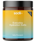 Sodii Everyday Hydration Salts, Salty Pineapple, 185g