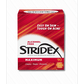 Stridex-Medicated-Acne-Pads-Maximum-90-Count-3-Pack-Salicylic-Acid-Treatment