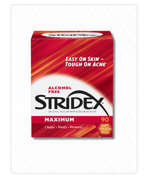 Stridex-Medicated-Acne-Pads-Maximum-90-Count-3-Pack-Salicylic-Acid-Treatment