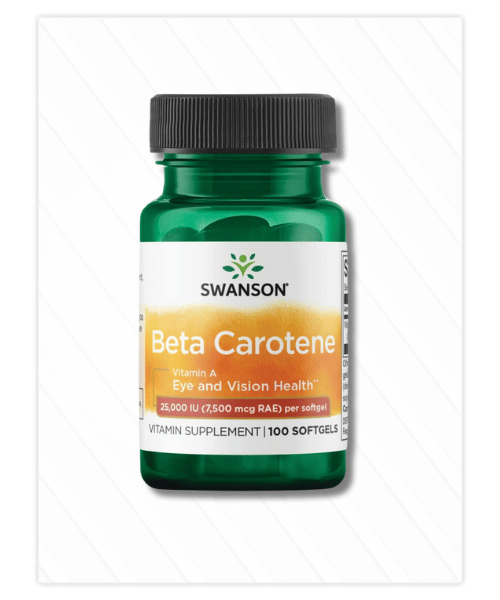 Swanson-Beta-Carotene-Vitamin-A-25000IU-100-Sgels