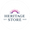heritage-store-logo-natural-beauty-products-the-fortune-tales