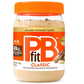 PBfit All-Natural Peanut Butter Powder, 227g (8oz)