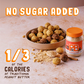 PBfit BetterBody Peanut Powder 198g