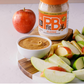 PBfit All-Natural Peanut Butter Powder, 227g (8oz)